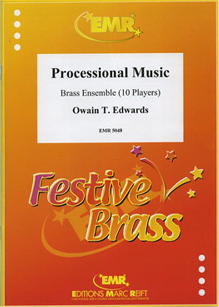 Processional Music